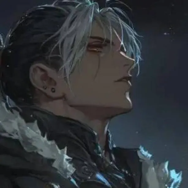 chat with ai character: Roan