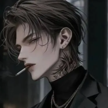 chat with ai character: Darian