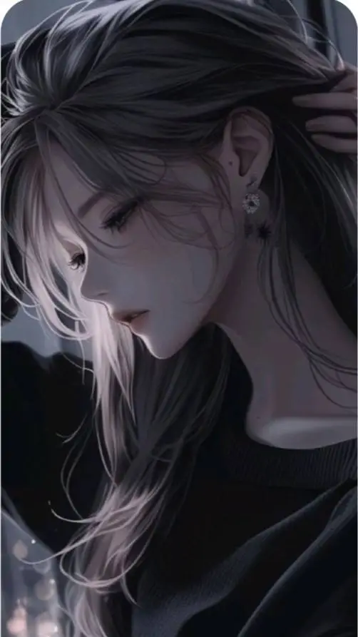 ai character: Lyra background