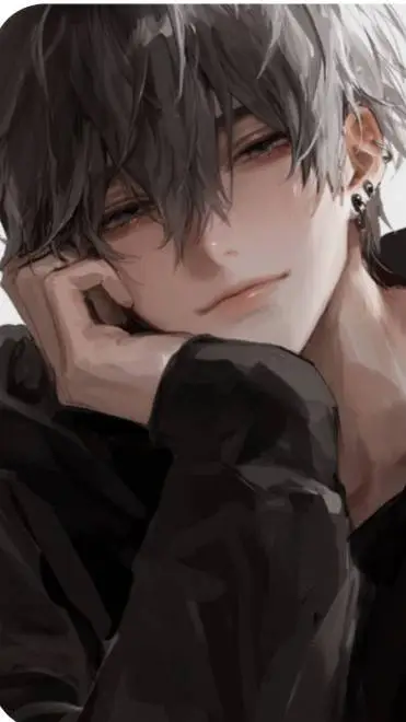 ai character: Kaito background