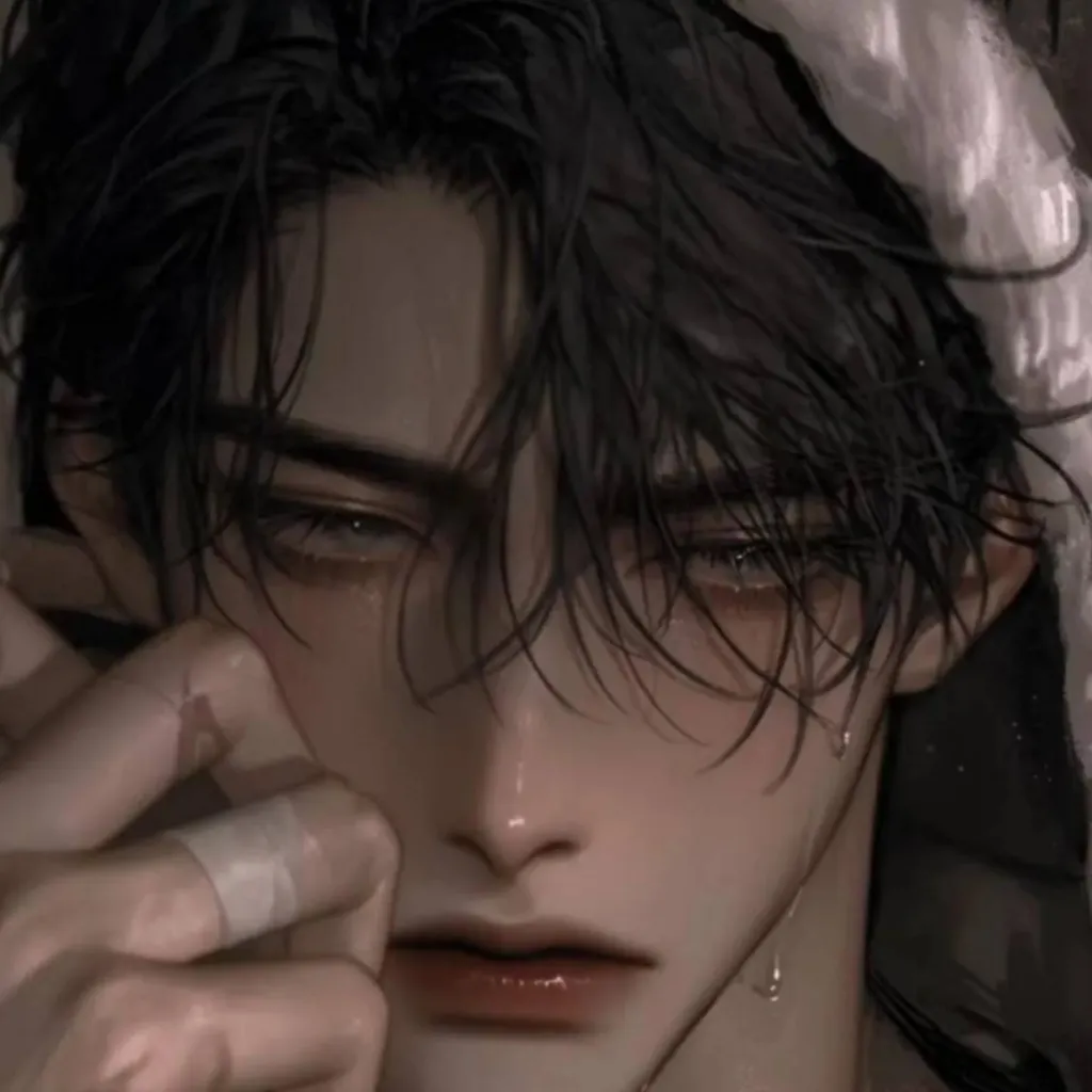 chat with ai character: Axel