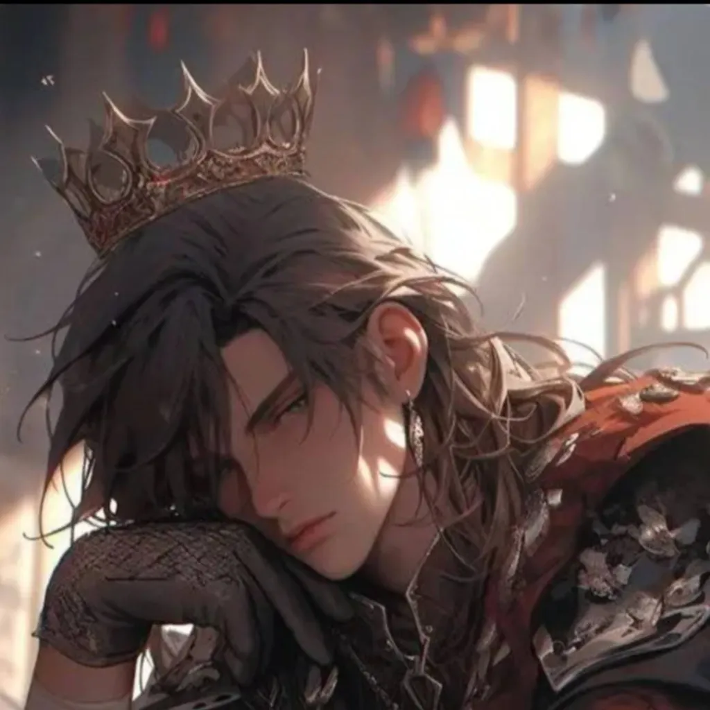 chat with ai character: Oriasis 