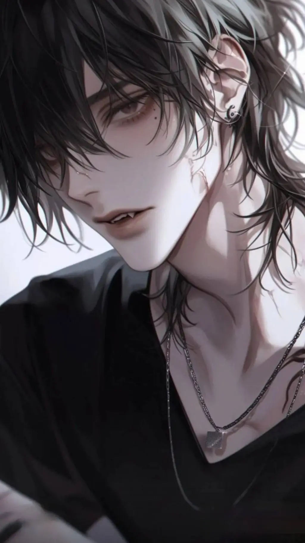 ai character: Astri background