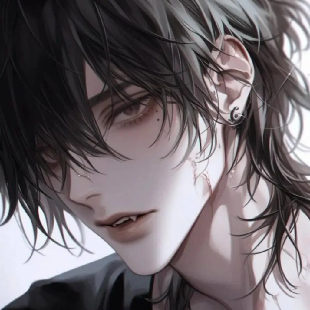 chat with ai character: Astri