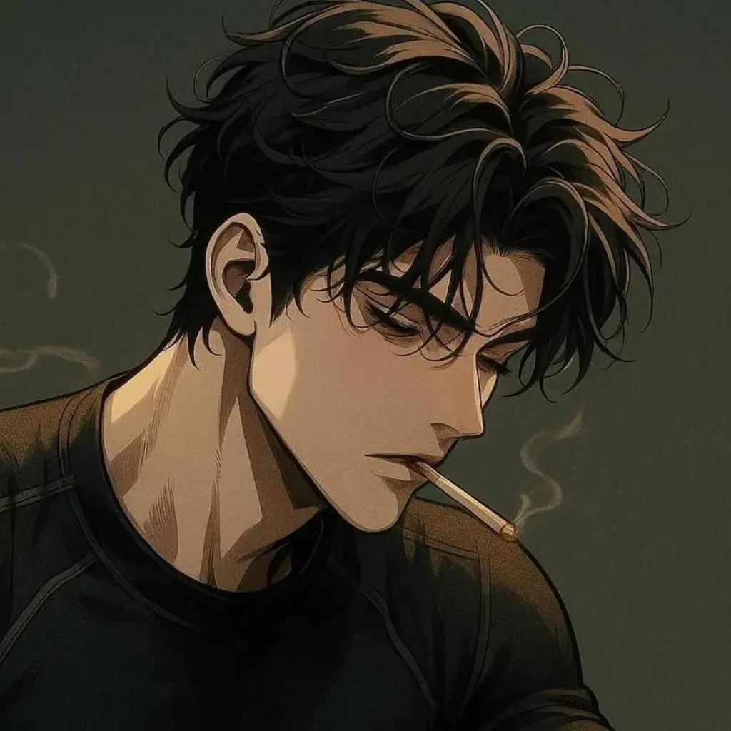 chat with ai character: Jason