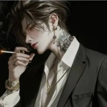 chat with ai character: Kendrix