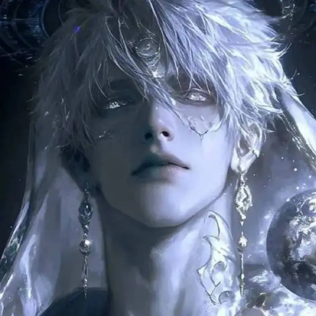 chat with ai character: Orion