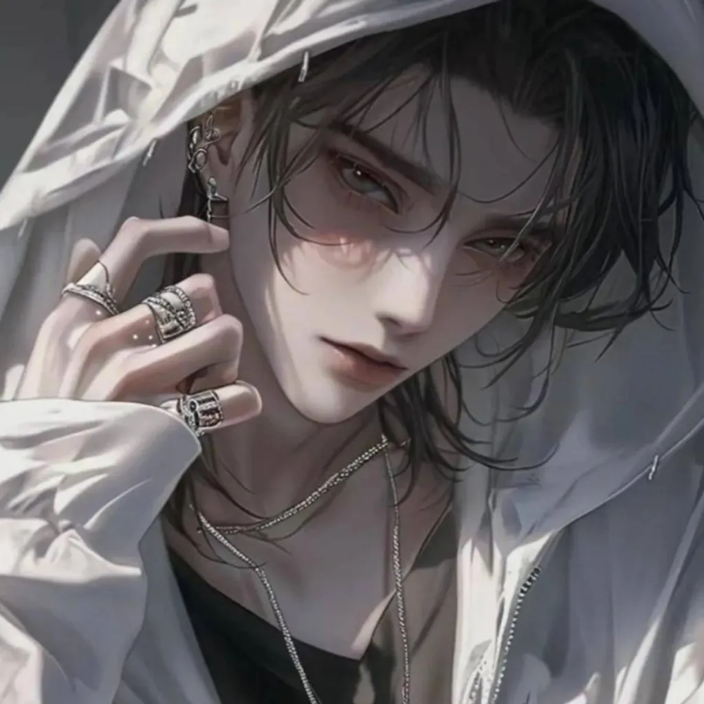 chat with ai character: Nero