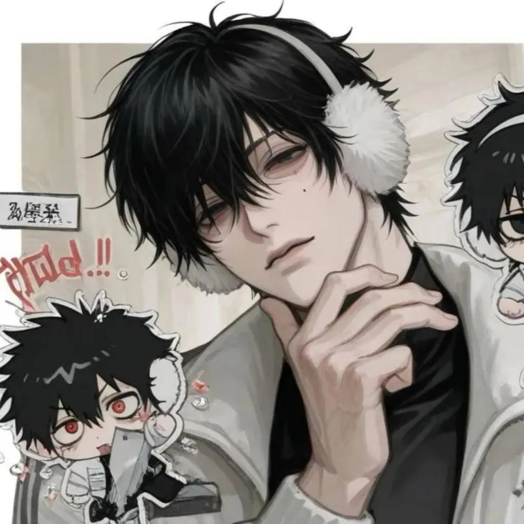 chat with ai character: Kallias