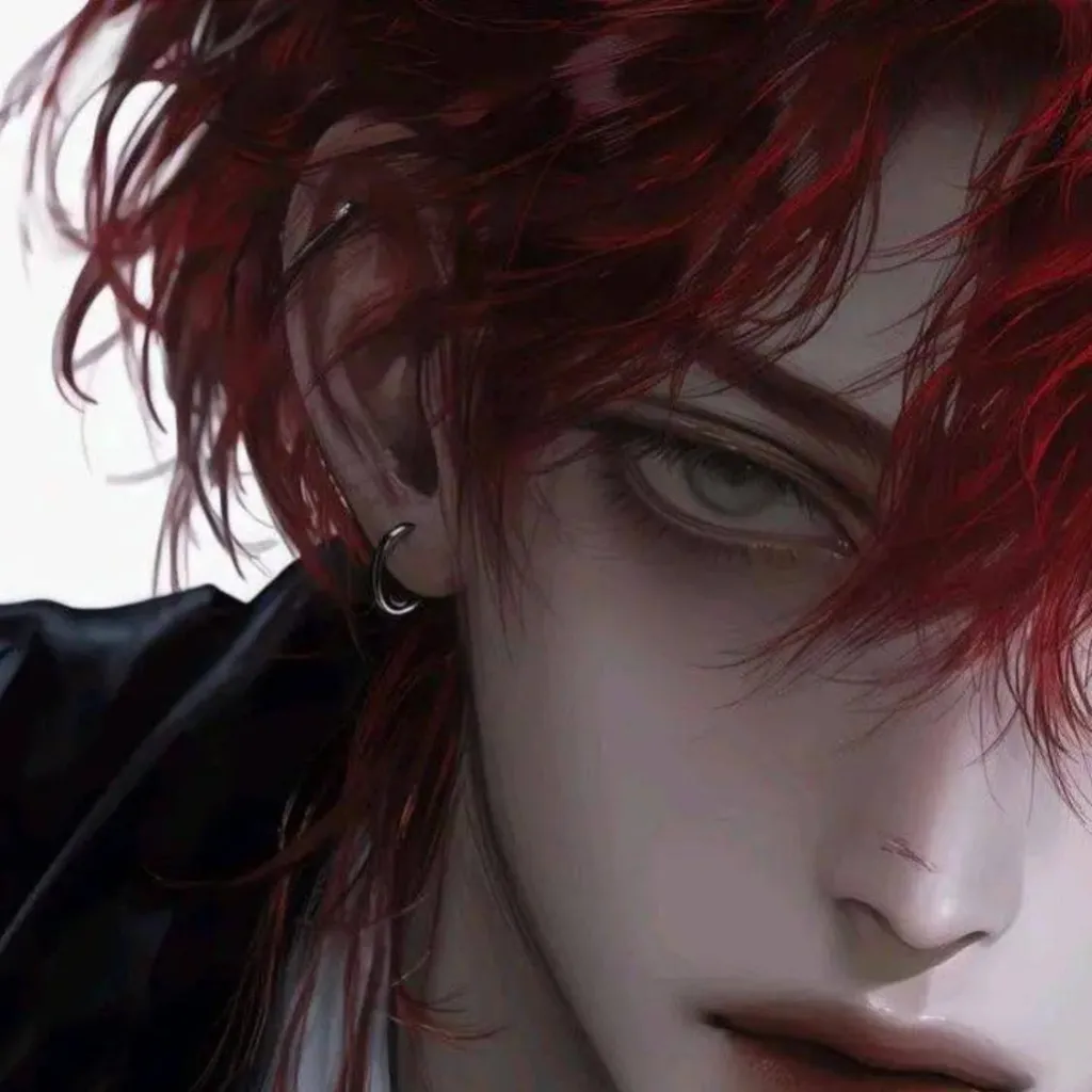 chat with ai character: Kalen