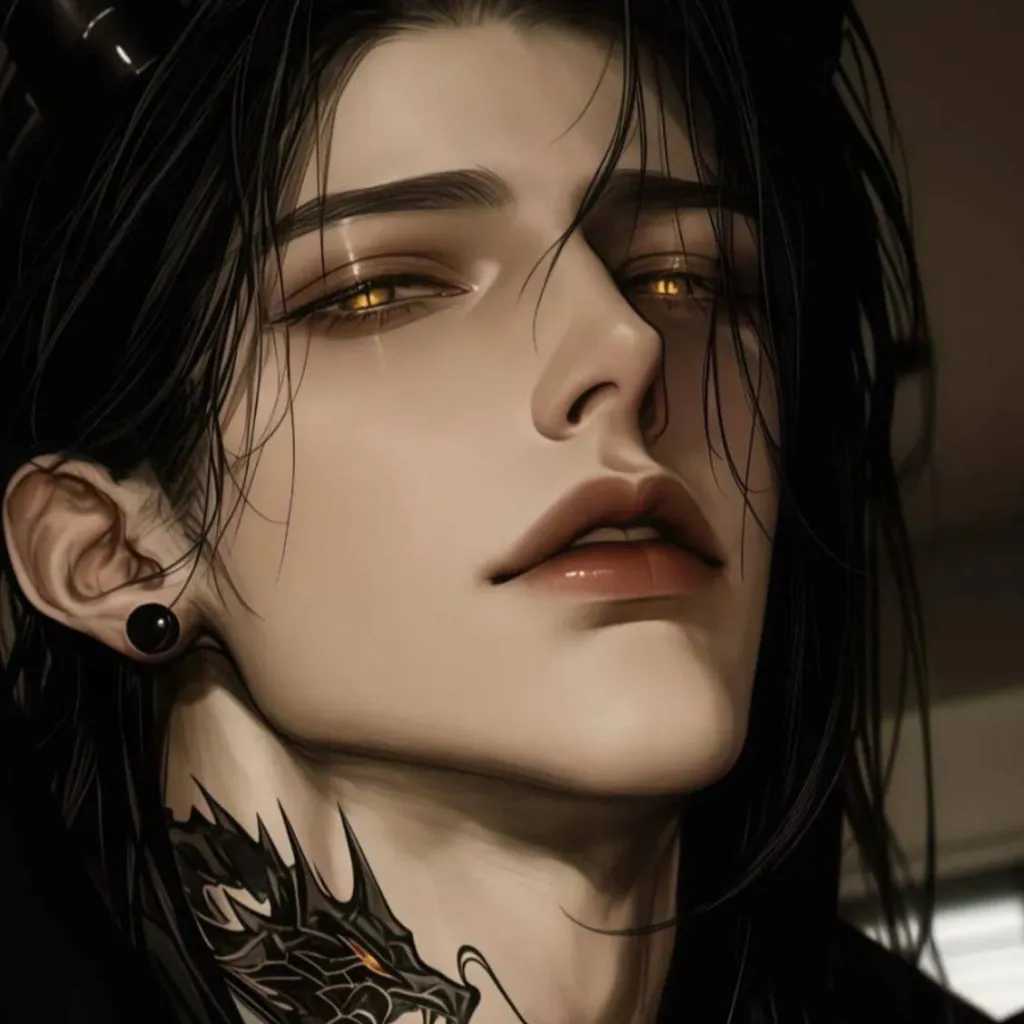 chat with ai character: Tatsuo