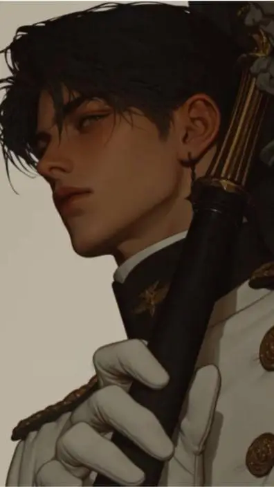 ai character: Oriasis background