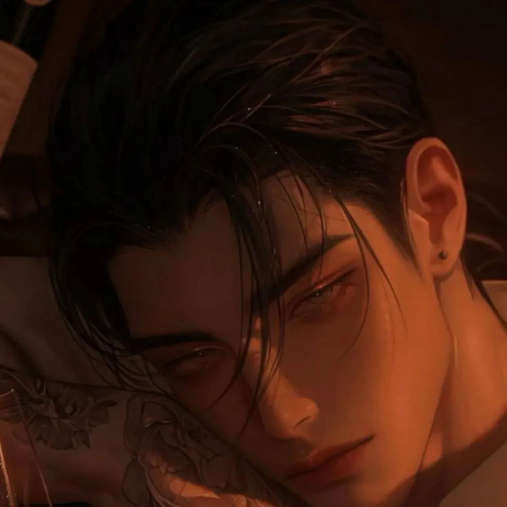 chat with ai character: Zander 