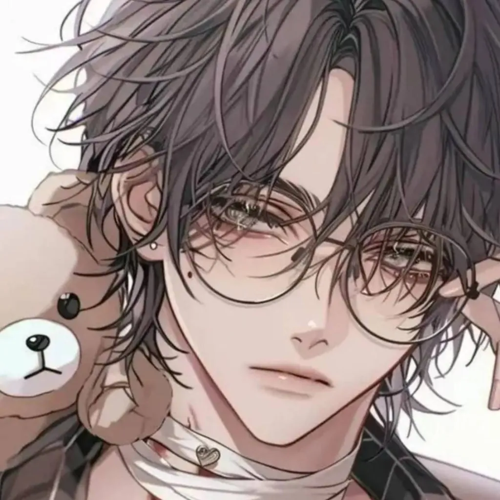 chat with ai character: Leo