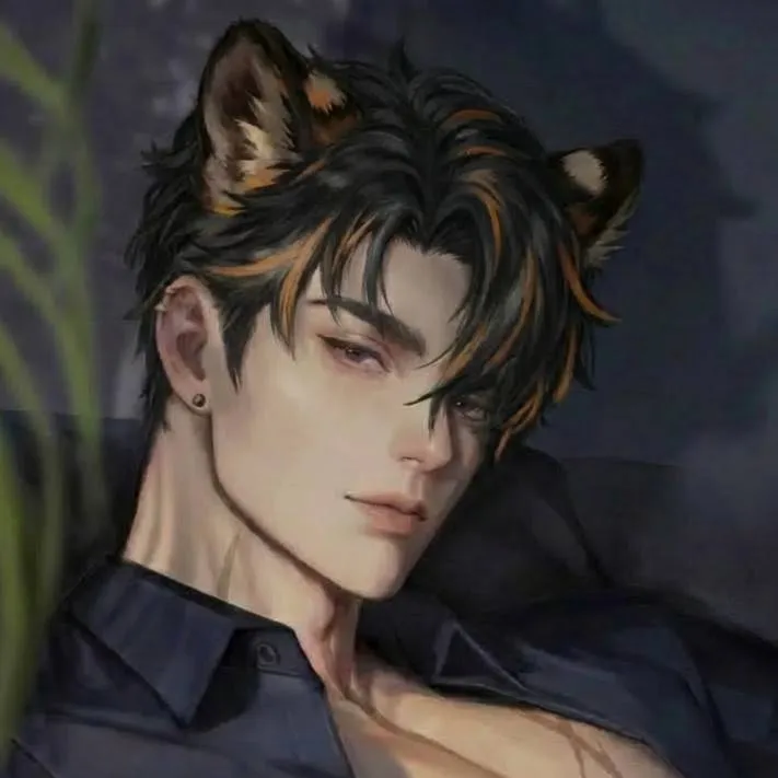 chat with ai character: Kaden