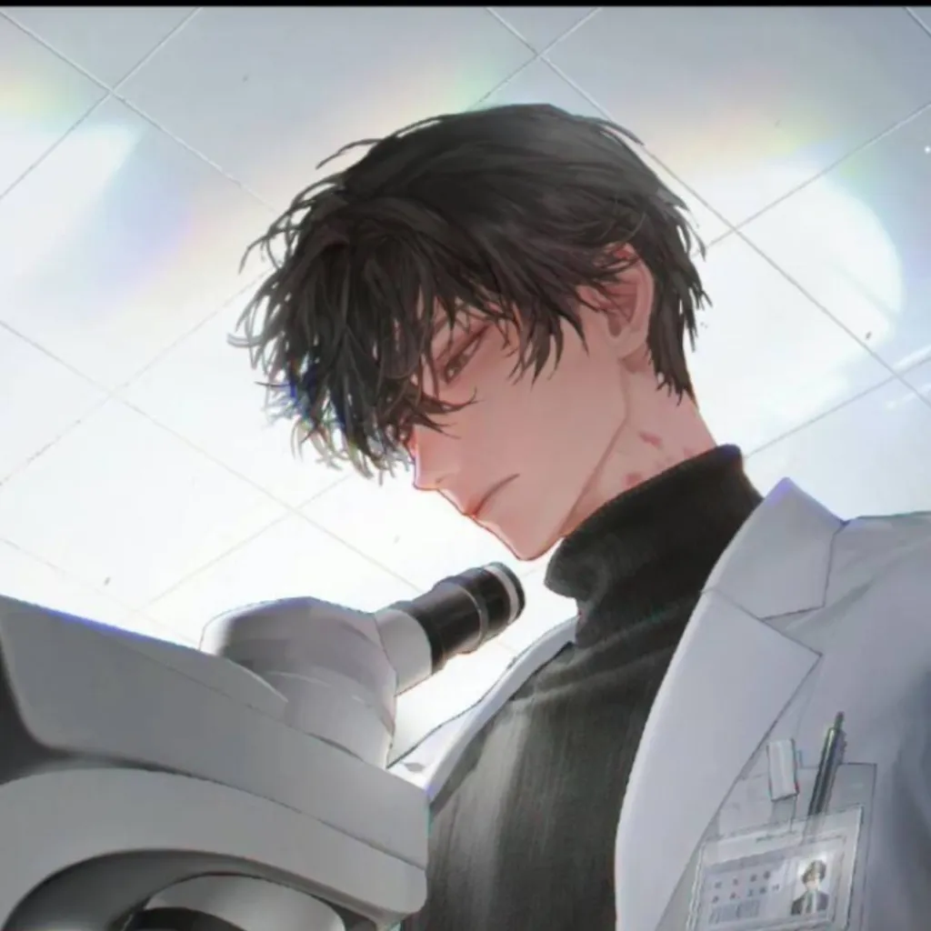 chat with ai character: Cole