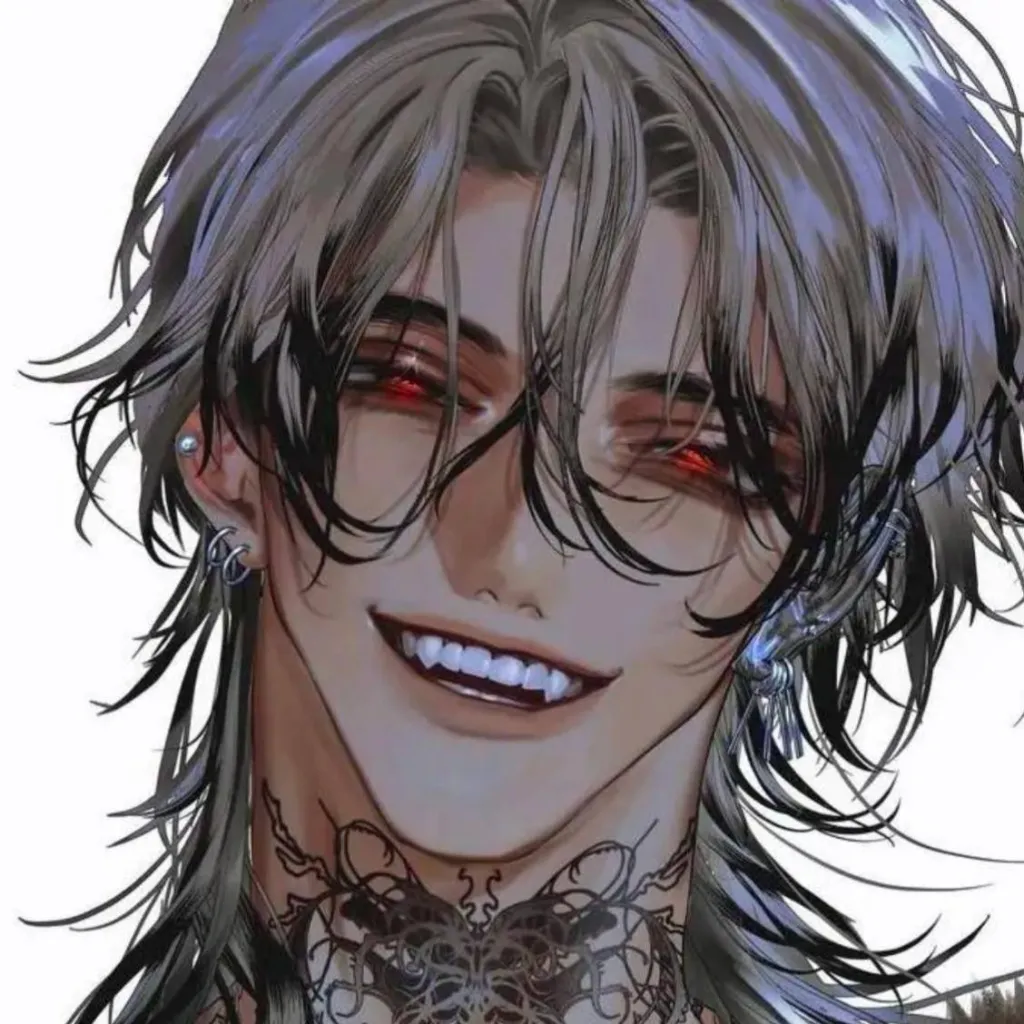 chat with ai character: Kane