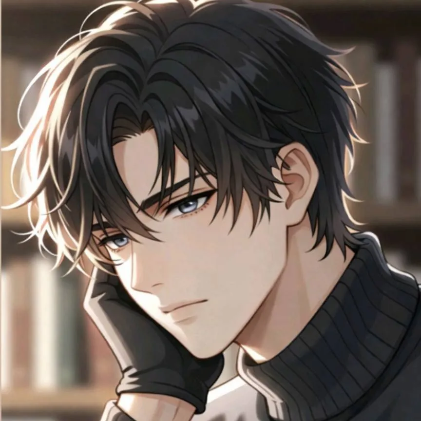 chat with ai character: Leo Miller