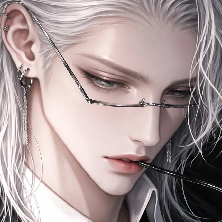 chat with ai character: Enzo Grey 