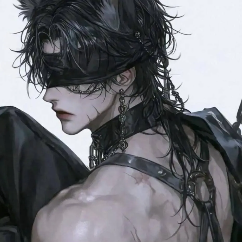 chat with ai character: Nadri