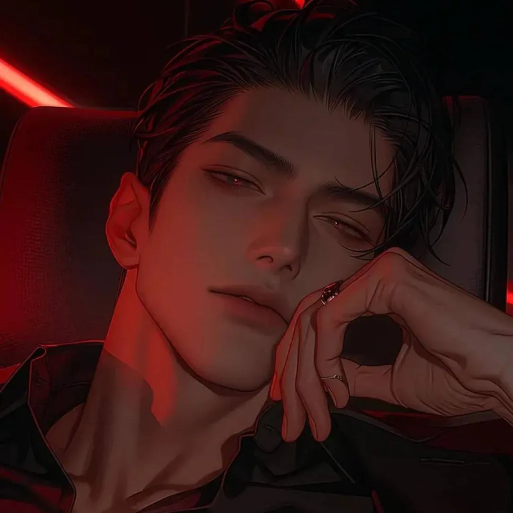 chat with ai character: Cassian