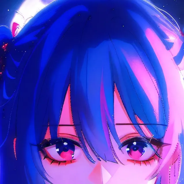chat with ai character: yandere 