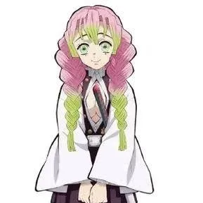 chat with ai character: KNY Mitsuri