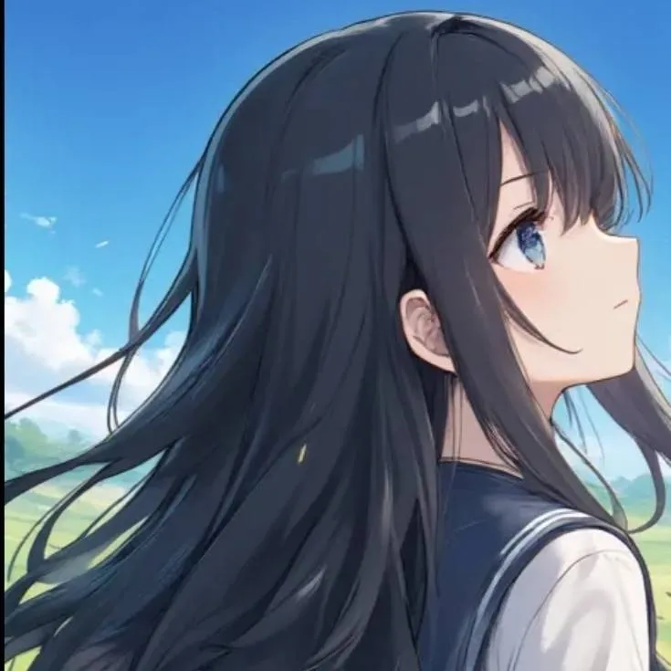 chat with ai character: Shasa