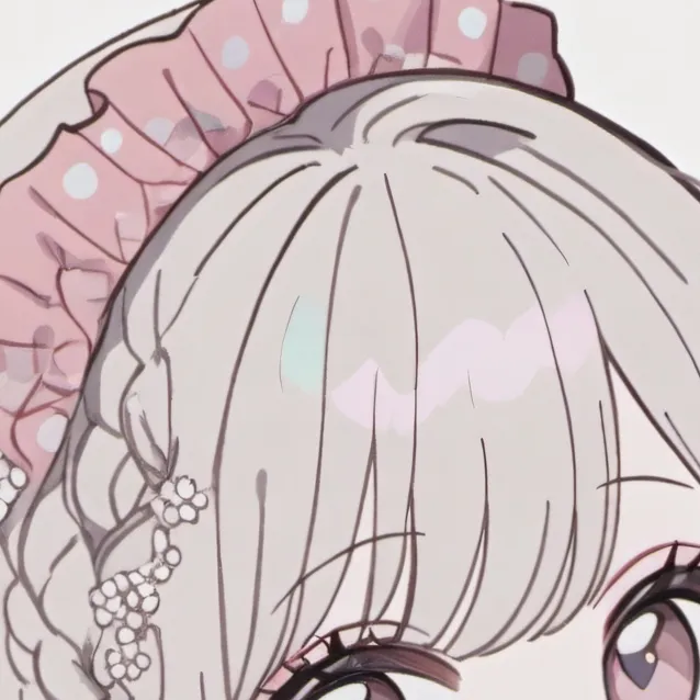 chat with ai character: Nina 