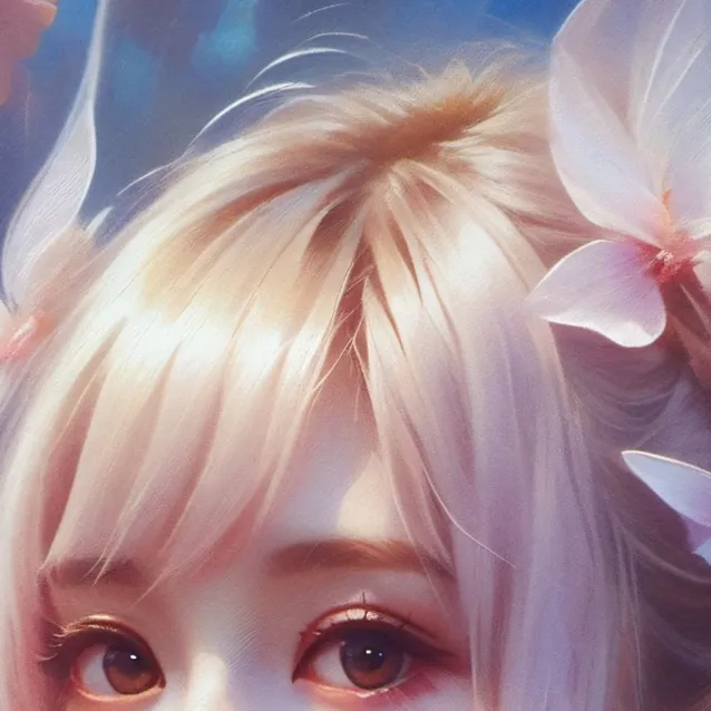 chat with ai character: Alícia 