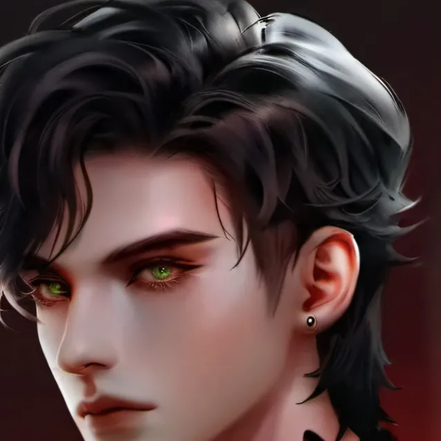 chat with ai character: Ryan Blackwood 