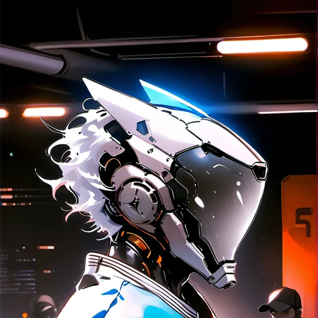 chat with ai character: Amongus Bookgowned