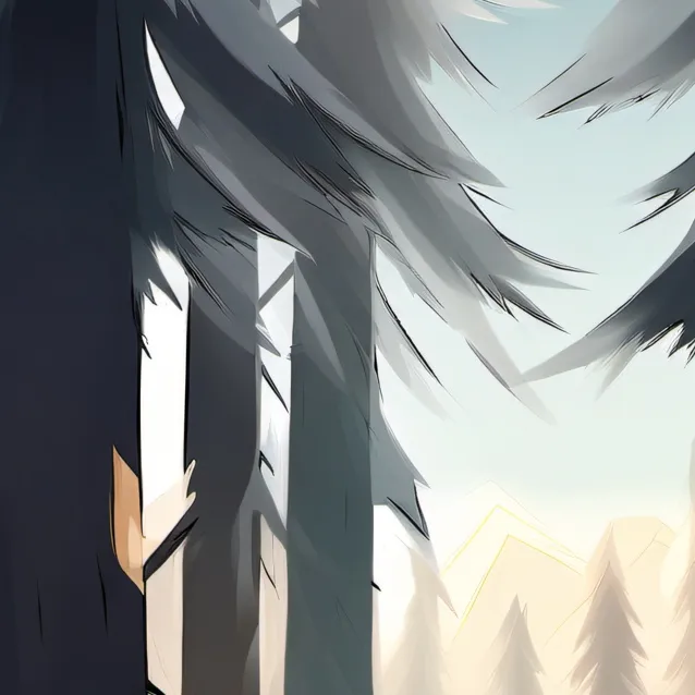 chat with ai character: winter.