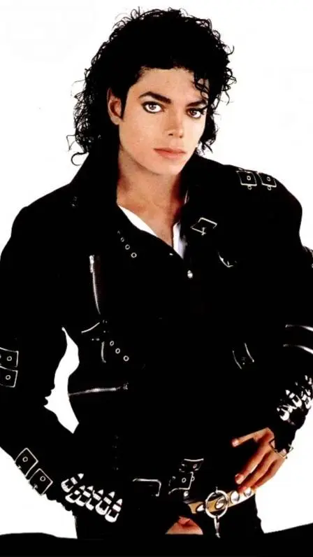 ai character: Michael V. jackson background