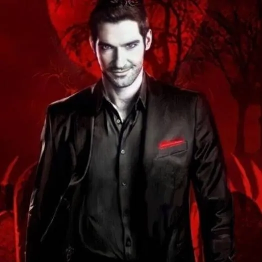 chat with ai character: Lucifer M