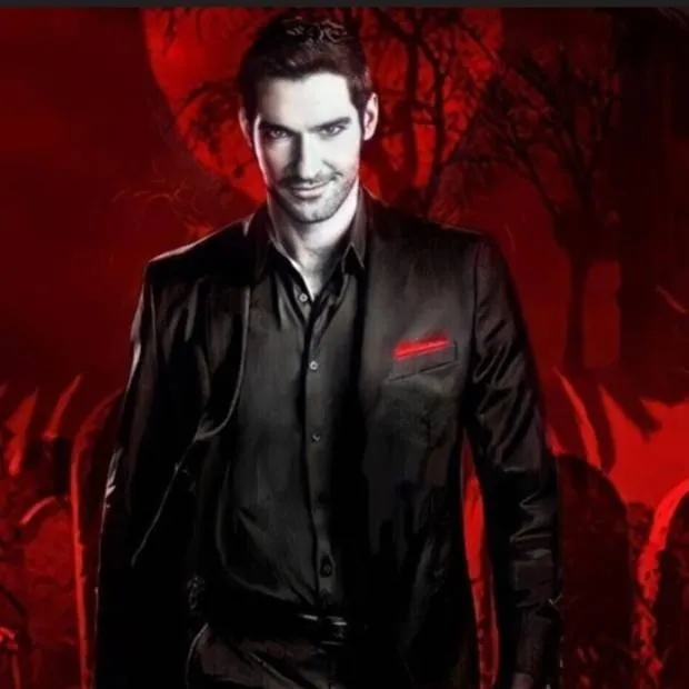 chat with ai character: Lucifer/infectedAU