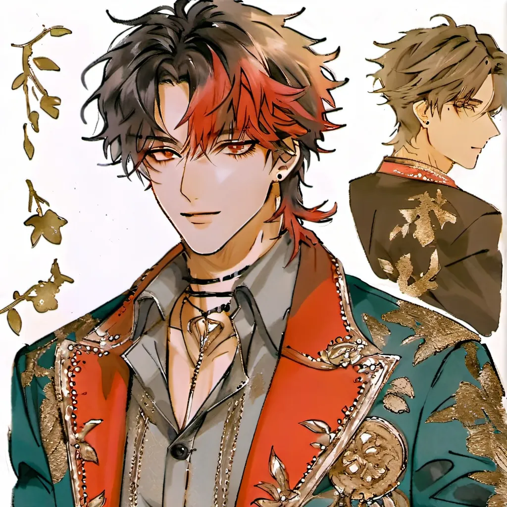 chat with ai character: \|♡Ezzra♡|/