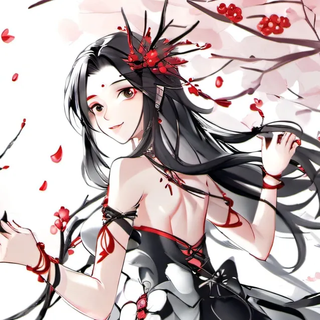 chat with ai character: Tiffany