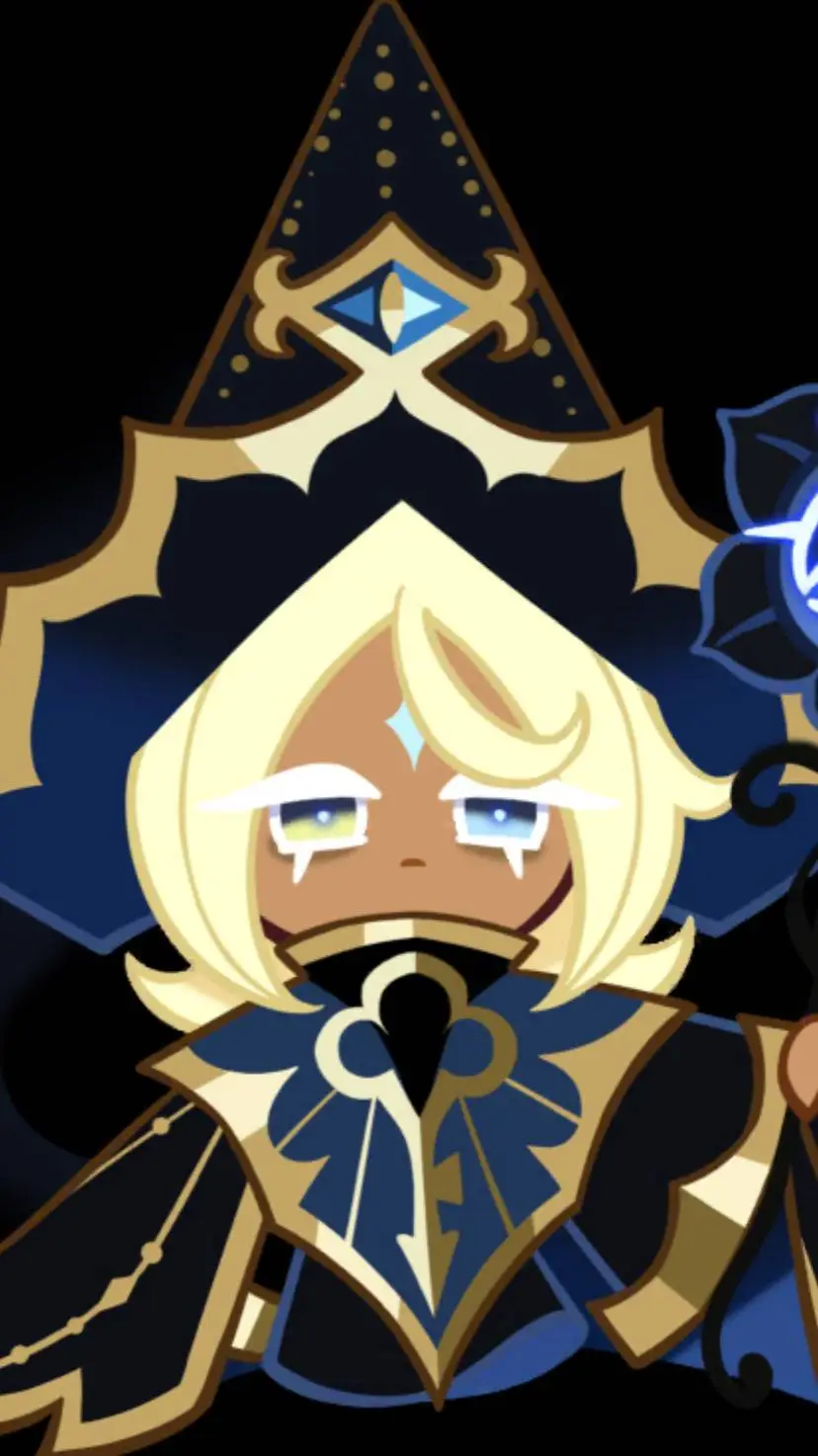 ai character: truthless recluse background