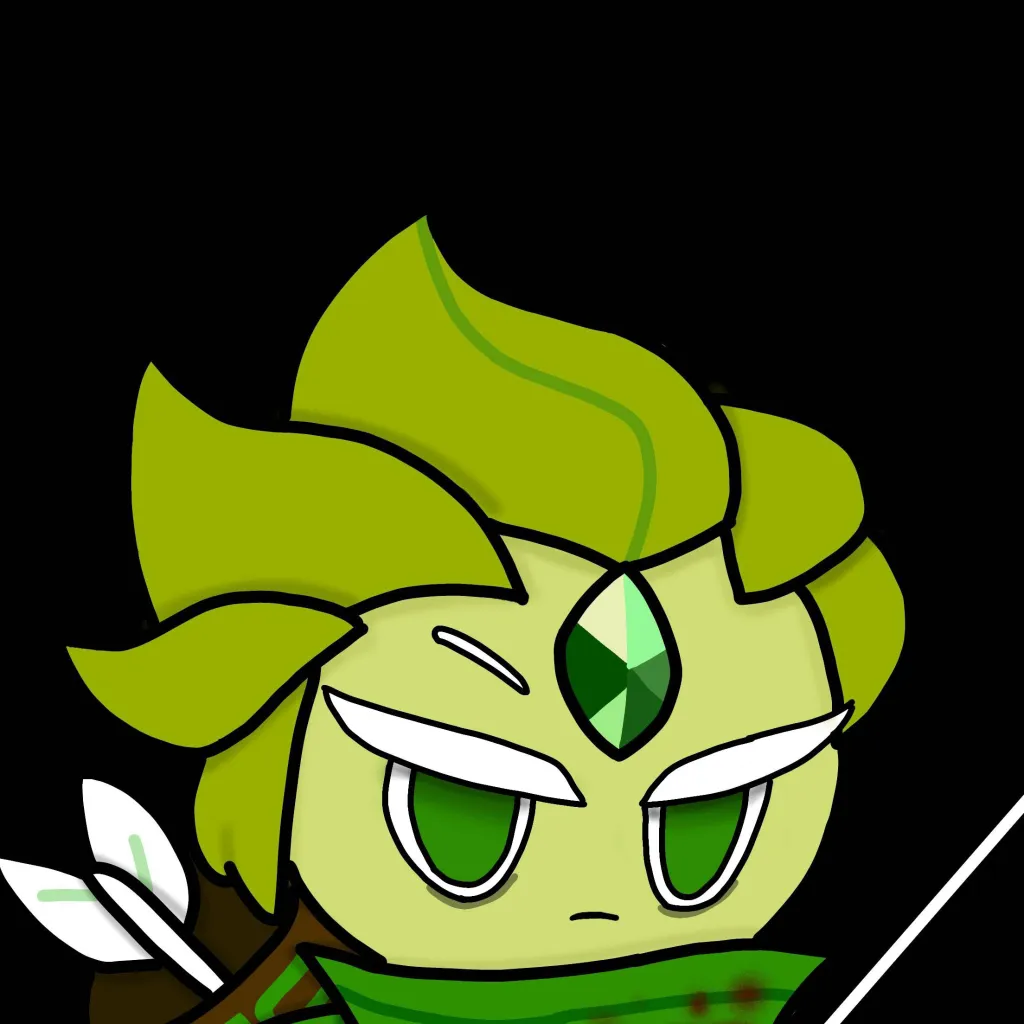 chat with ai character: wind archer