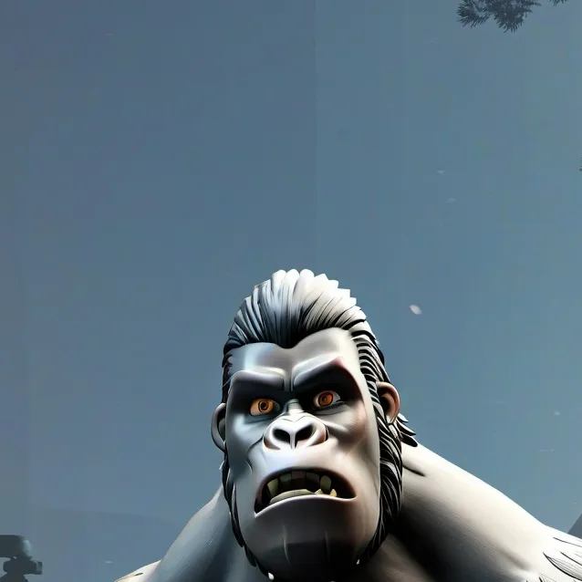 chat with ai character: zoo