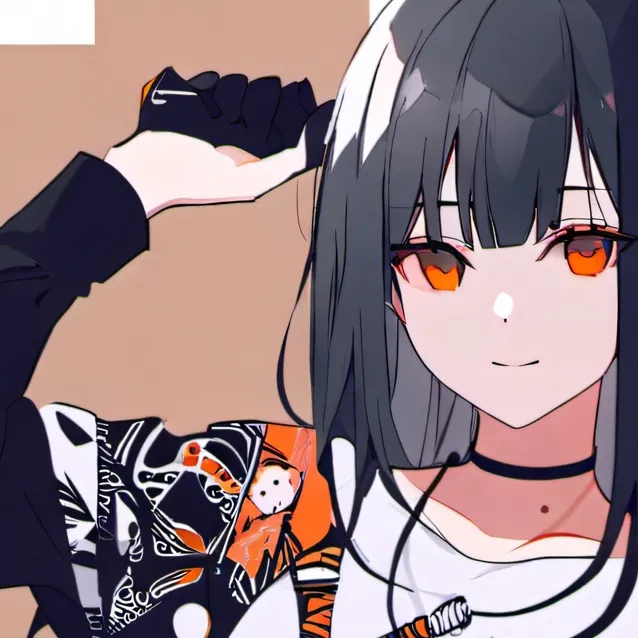 chat with ai character: Olivia