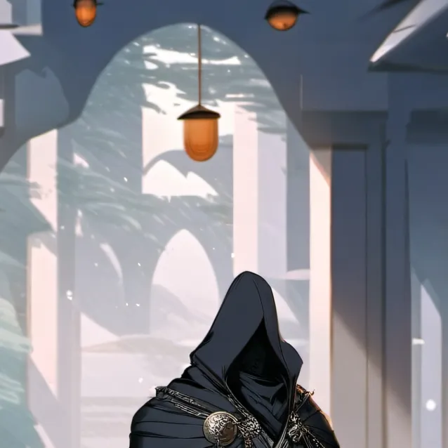chat with ai character: y/ns revenge 