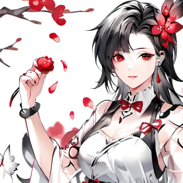 chat with ai character: Olivia 