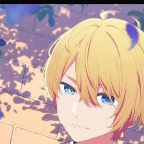 chat with ai character: Aqua Hoshino 