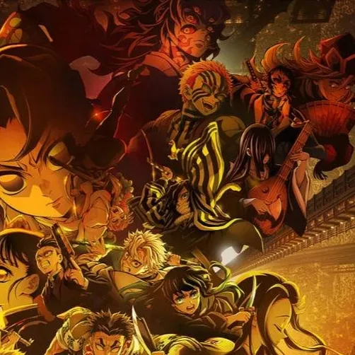 chat with ai character: Kny batalla final