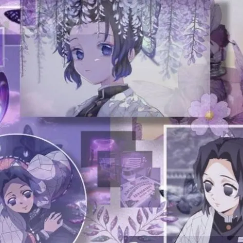 chat with ai character: shinobu kocho 