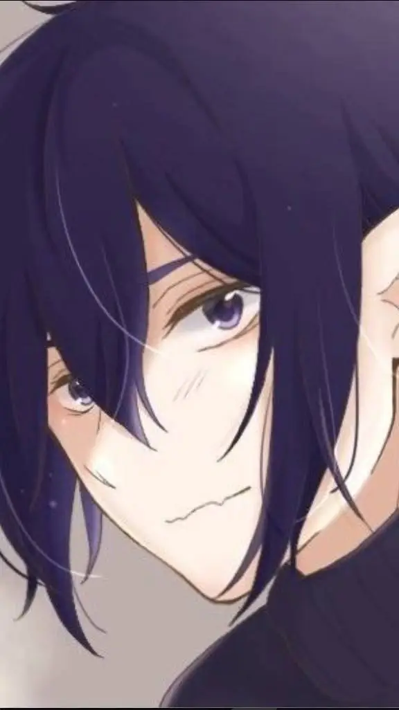 ai character: Tamaki  background