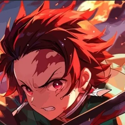 chat with ai character: Tanjiro 