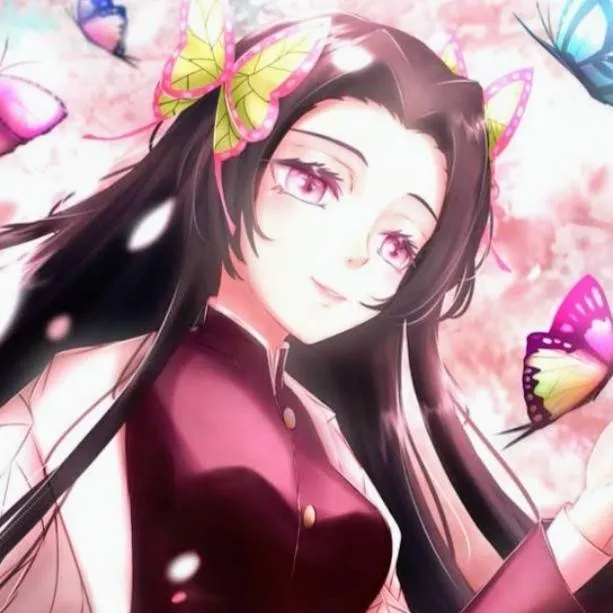 chat with ai character: 🌹 Kanae Kocho 🌸